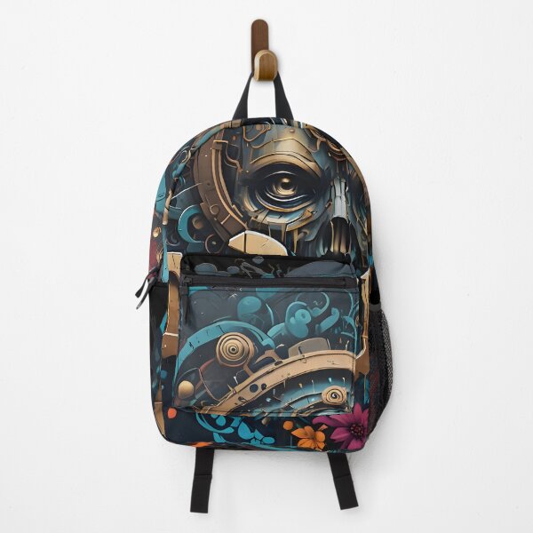 Item preview, Skull Symphony designed and sold by MeshesBerlin.