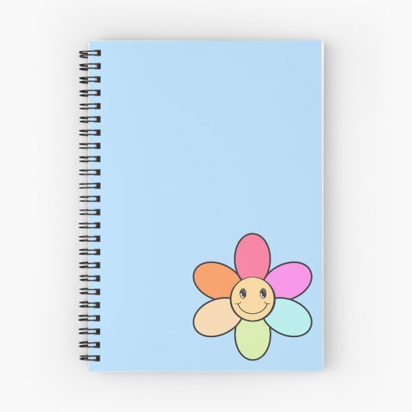 Item preview, Groovy Retro Flower  designed and sold by SunnySkyStudio.