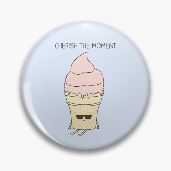 Item preview, Cherish the moment designed and sold by Milkyprint.
