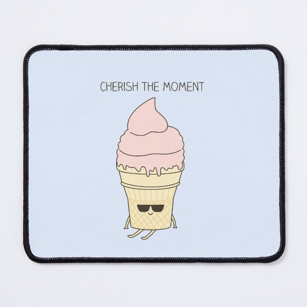 Item preview, Cherish the moment designed and sold by Milkyprint.