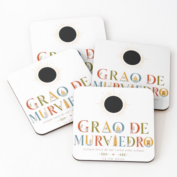Item preview, Grao de Murviedro Eclipse 2026 designed and sold by Beyond Destinations.