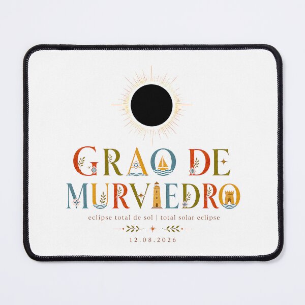 Item preview, Grao de Murviedro Eclipse 2026 designed and sold by Beyond Destinations.