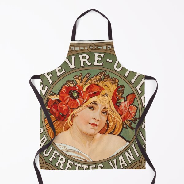 Item preview, Blonde Woman Crowned With Red Poppies designed and sold by artofuniverse.