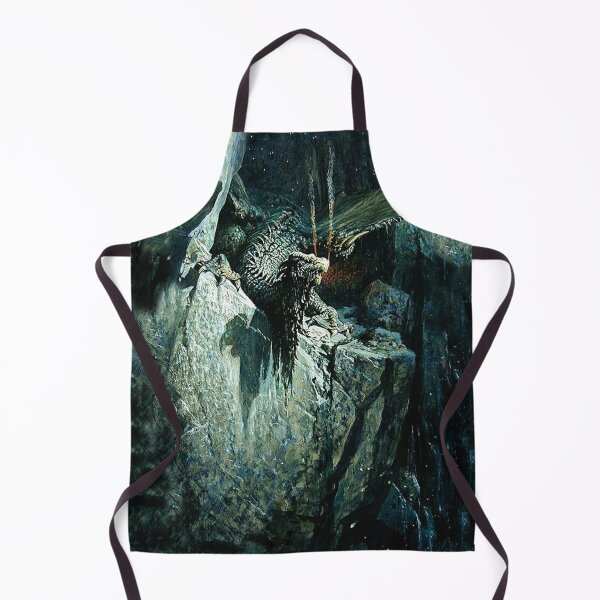 Item preview, The Dragon's Cave - Georg Janny designed and sold by Vintage Designs +.