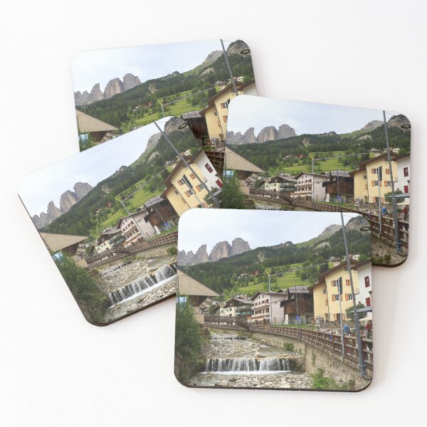 Item preview, Campitello di Fassa designed and sold by annalisa56.