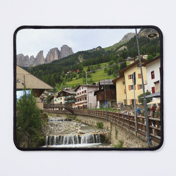 Item preview, Campitello di Fassa designed and sold by annalisa56.