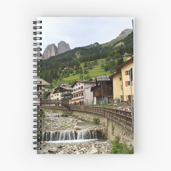 Artikelvorschau, Campitello di Fassa entworfen und verkauft von annalisa56.