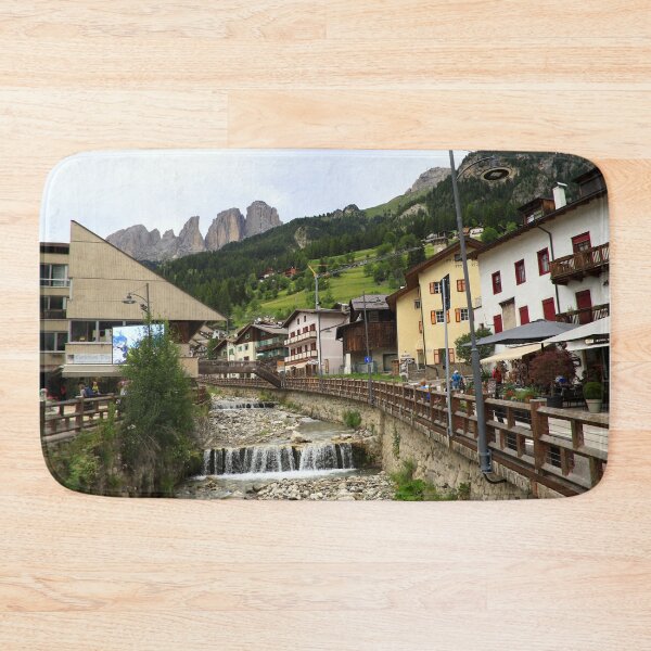 Item preview, Campitello di Fassa designed and sold by annalisa56.