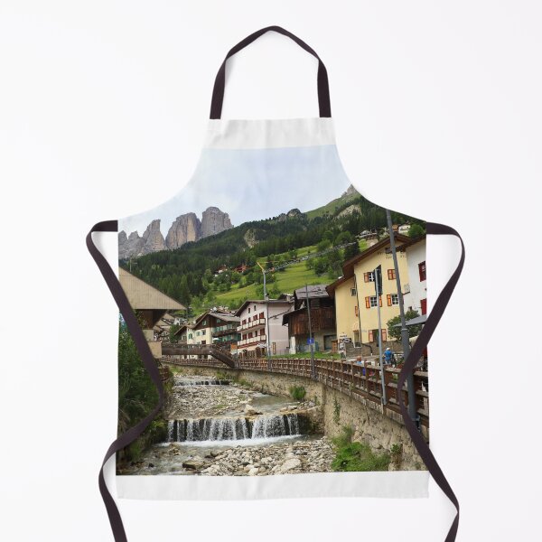 Item preview, Campitello di Fassa designed and sold by annalisa56.