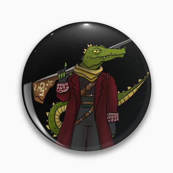 Item preview, Don’t Walk, Crawl! Florin Doodlemancer dark designed and sold by TheDoodlemancer.