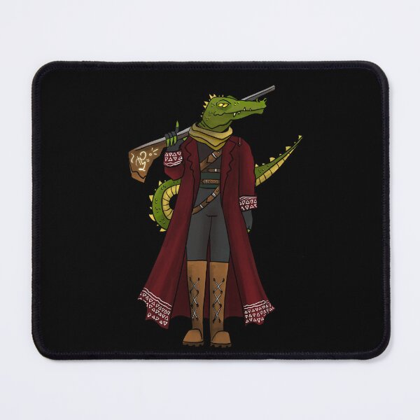 Item preview, Don’t Walk, Crawl! Florin Doodlemancer dark designed and sold by TheDoodlemancer.