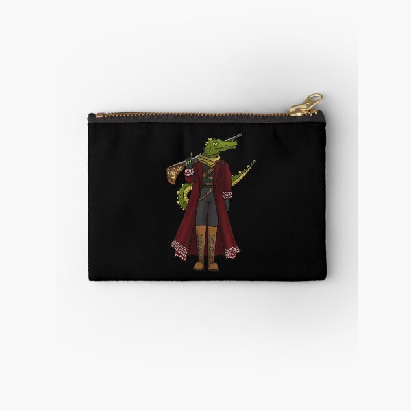 Item preview, Don’t Walk, Crawl! Florin Doodlemancer dark designed and sold by TheDoodlemancer.