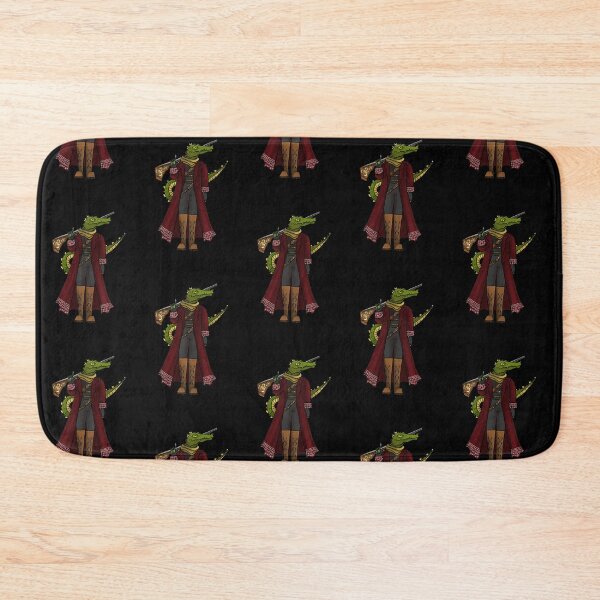 Item preview, Don’t Walk, Crawl! Florin Doodlemancer dark designed and sold by TheDoodlemancer.
