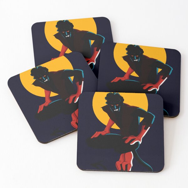 Item preview, Nightcrawler designed and sold by DenzelNash.