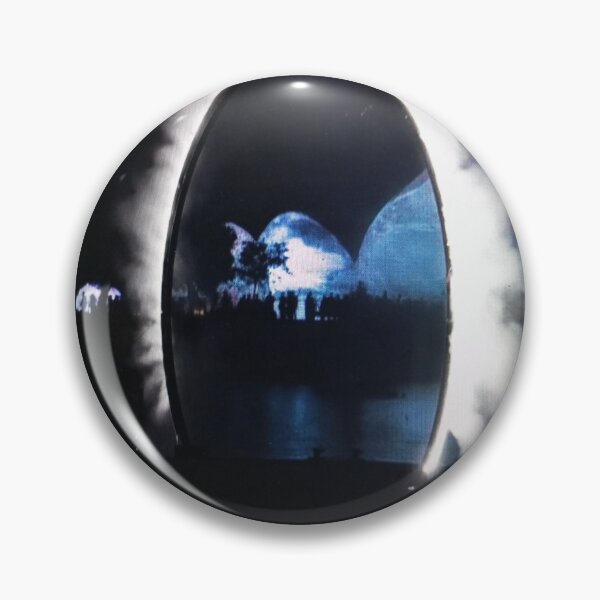 Item preview, Mysterious Nighttime Light Show designed and sold by Jeffkermann.