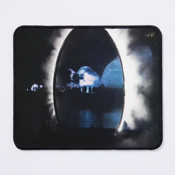 Item preview, Mysterious Nighttime Light Show designed and sold by Jeffkermann.