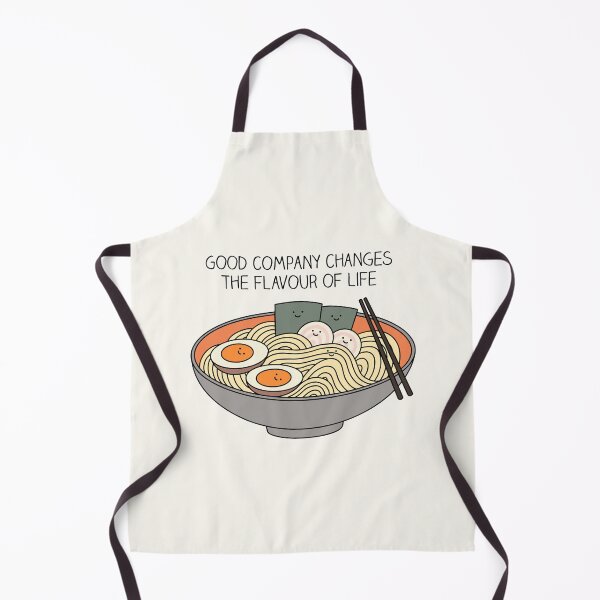 Item preview, Good company changes the flavour of life designed and sold by Milkyprint.