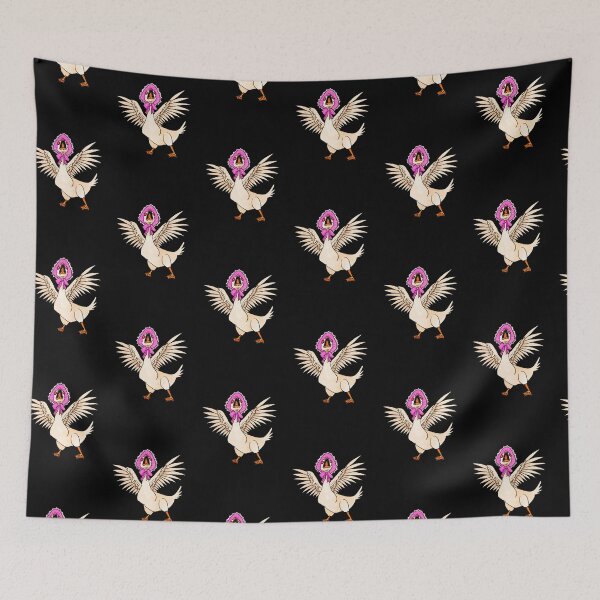 Item preview, Don’t Walk, Crawl! Denise Doodlemancer dark designed and sold by TheDoodlemancer.