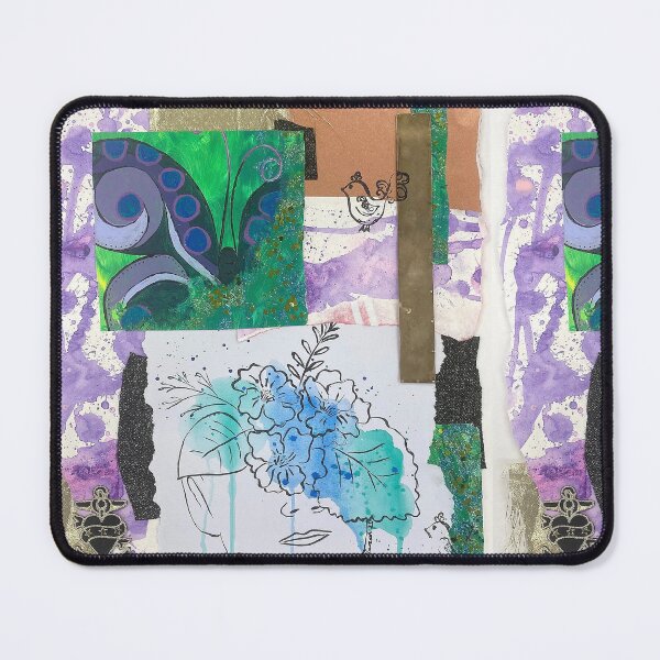 Item preview, Beautiful chaos designed and sold by Jade Punch Art.