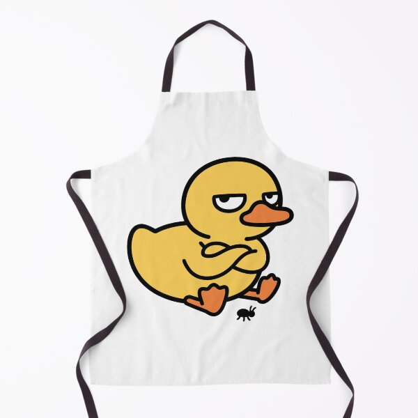 Item preview, Bort Zero Interest Duck designed and sold by journeyengine.