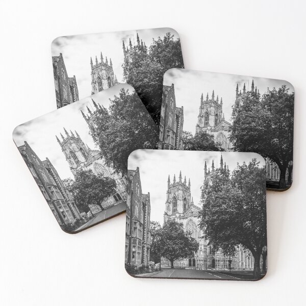 Item preview, York Minster Cathedral designed and sold by RJW Images.