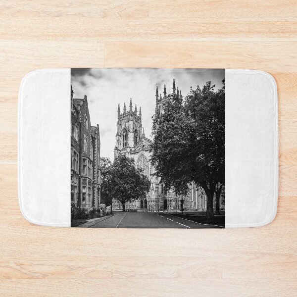 Item preview, York Minster Cathedral designed and sold by RJW Images.