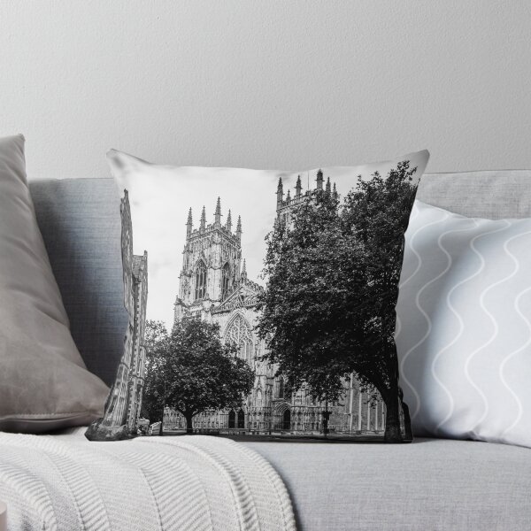 Item preview, York Minster Cathedral designed and sold by RJW Images.