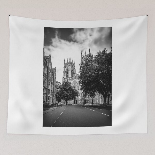 Item preview, York Minster Cathedral designed and sold by RJW Images.