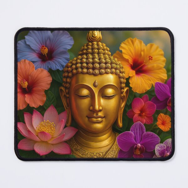 Item preview, golden Buddha statue designed and sold by karlosss.