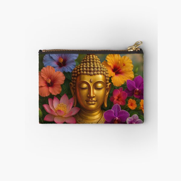 Item preview, golden Buddha statue designed and sold by karlosss.