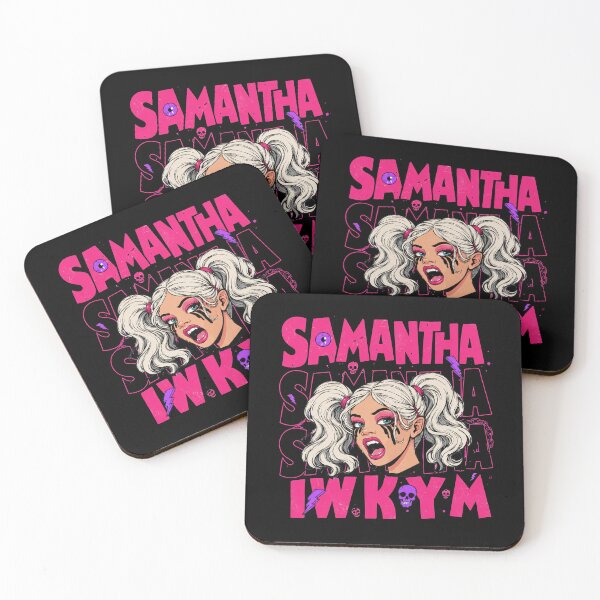 Item preview, Samantha designed and sold by Theaurore.
