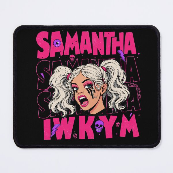 Item preview, Samantha designed and sold by Theaurore.
