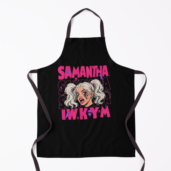 Item preview, Samantha designed and sold by Theaurore.
