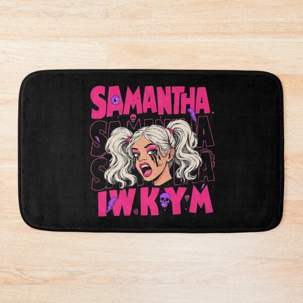Item preview, Samantha designed and sold by Theaurore.