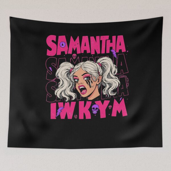 Item preview, Samantha designed and sold by Theaurore.