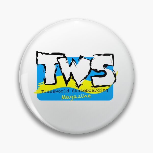Item preview, Transworld skateboarding vintage  designed and sold by Paintbase.