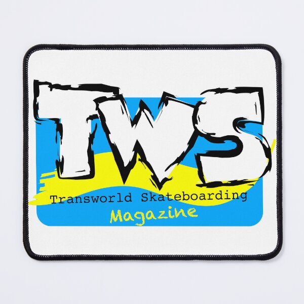 Item preview, Transworld skateboarding vintage designed and sold by Paintbase.