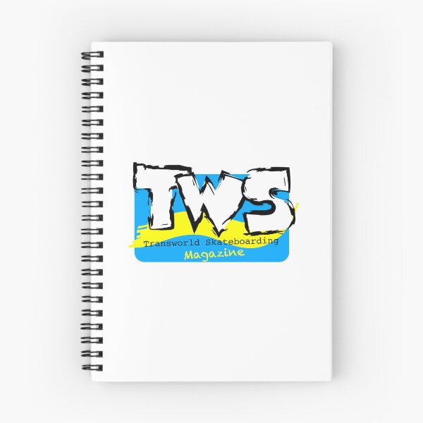 Item preview, Transworld skateboarding vintage  designed and sold by Paintbase.