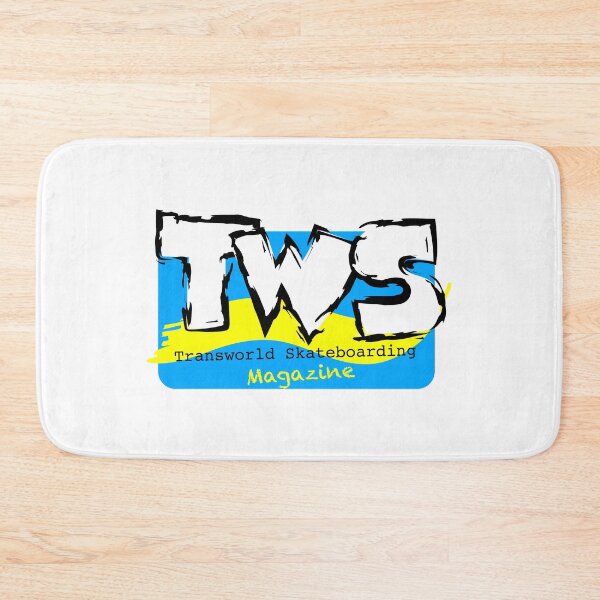 Item preview, Transworld skateboarding vintage  designed and sold by Paintbase.