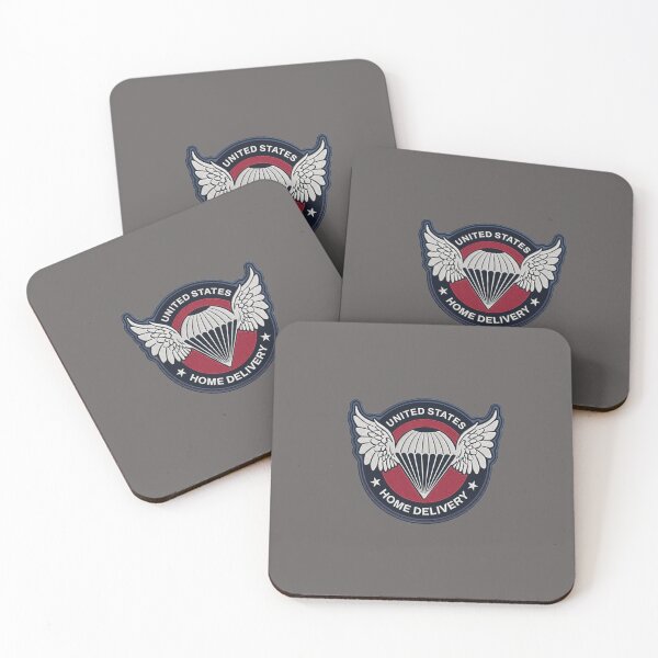 Item preview, BF BF6 RedSec Inspired 'By The Dawn' US Paratrooper Uniform Patch designed and sold by Sellcooldesigns.