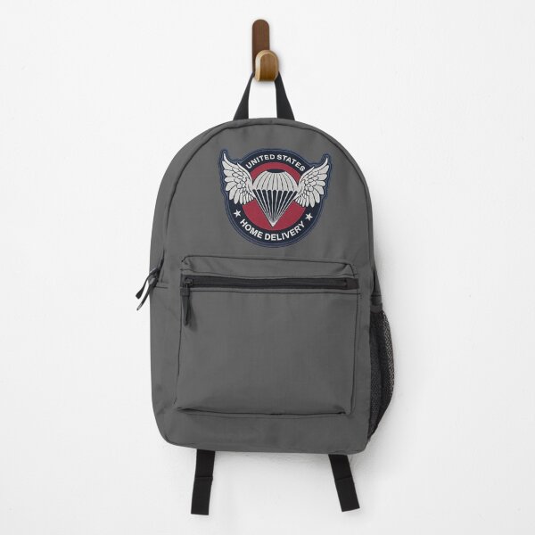 Item preview, BF BF6 RedSec Inspired 'By The Dawn' US Paratrooper Uniform Patch designed and sold by Sellcooldesigns.