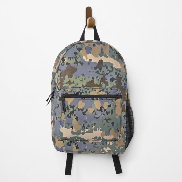 Item preview, AUSTRIA - Camouflage Suit New designed and sold by MeshesBerlin.