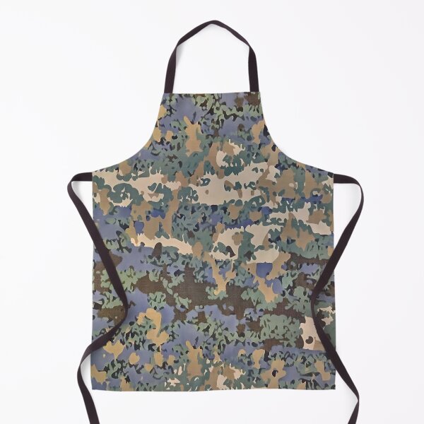 Item preview, AUSTRIA - Camouflage Suit New designed and sold by MeshesBerlin.