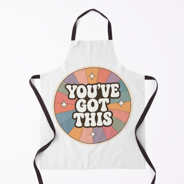 Item preview, You've got this designed and sold by nimmitrends.