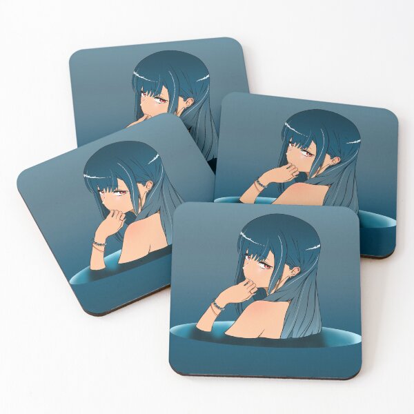 Item preview, Marin Kitagawa Pool designed and sold by dcdoes.