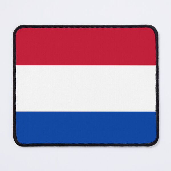 Item preview, Netherlands Flag designed and sold by rheyes.