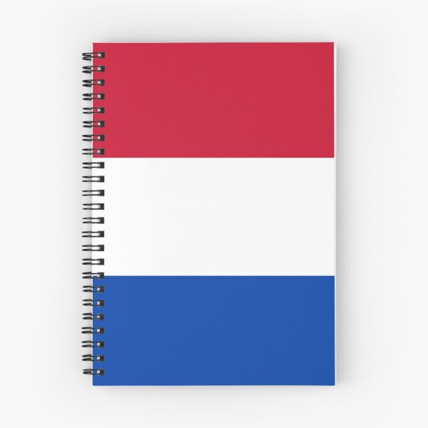 Item preview, Netherlands Flag designed and sold by rheyes.