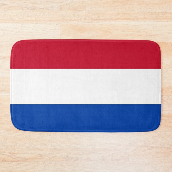 Item preview, Netherlands Flag designed and sold by rheyes.