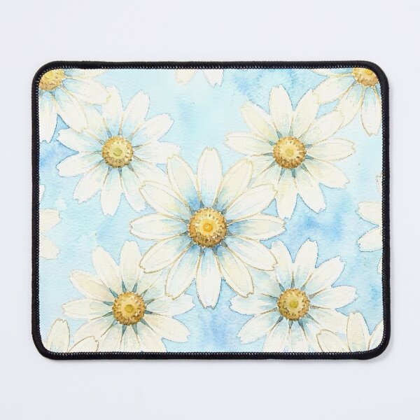 Item preview, Daisy Flower designed and sold by GraphicsClub.