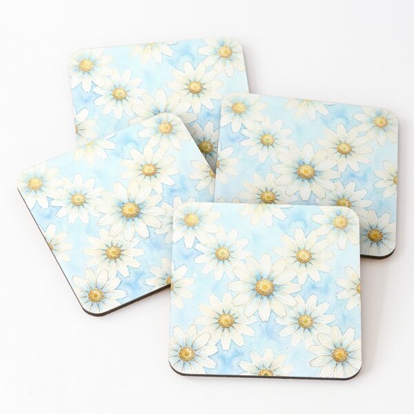 Item preview, Daisy Flower designed and sold by GraphicsClub.